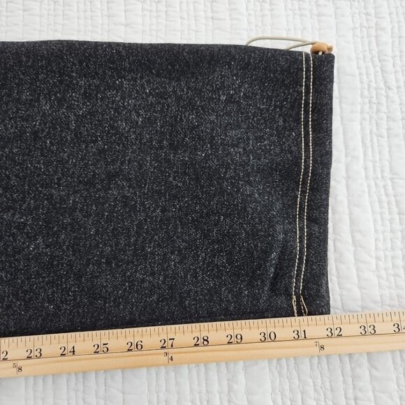 BTL Beyond The Limit Men's Jogger XL Cargo Sweatpants Baggy Y2K 90s Vintage EUC - Picture 7 of 12